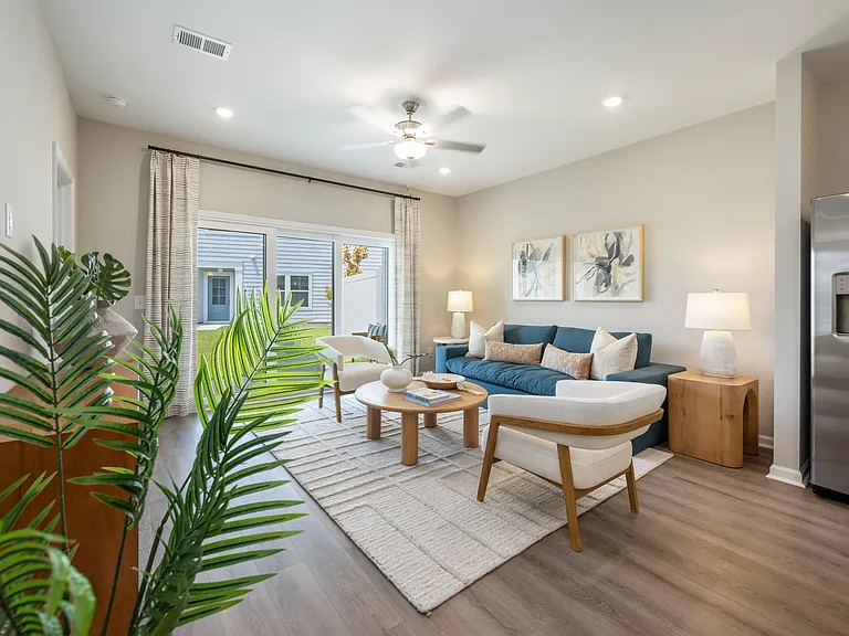 Clear Lake Reserve Townhomes — Photo 42