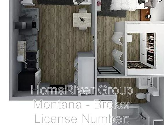 2nd image of 320 Clay St #207