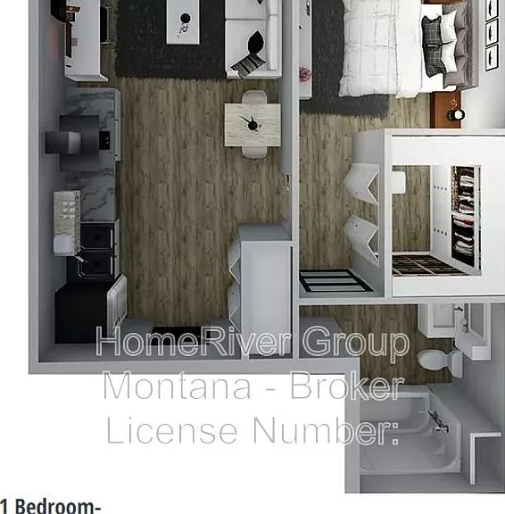 320 Clay St #207 — Photo 2