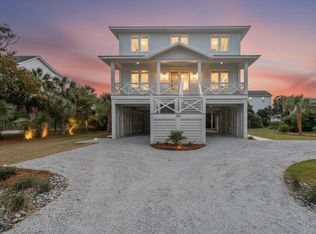 306 Sea View Ln, Edisto Beach, SC 29438