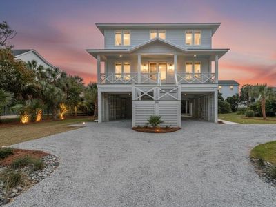 306 Sea View Ln, Edisto Beach, SC, 29438
