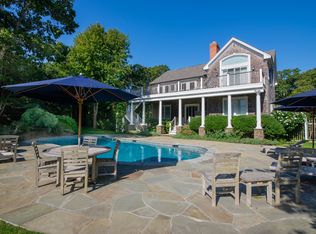 23 Sycamore Ln, Montauk, NY 11954