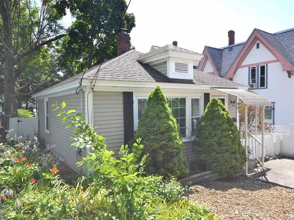 461 Manchester Street, Manchester, NH 03103