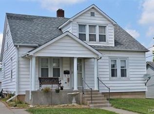 228 W Grand Ave, Perryville, MO 63775