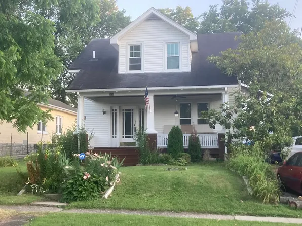824 Sunset Dr #A, Lexington, KY 40502