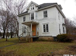 150 Temple Pl, Syracuse, NY 13207