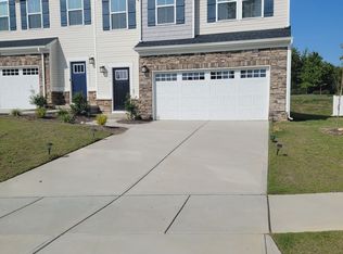 10454 Dalton Woods Ct NW, Huntersville, NC 28078