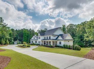 2960 Sugar Pike Rd, Canton, GA 30115