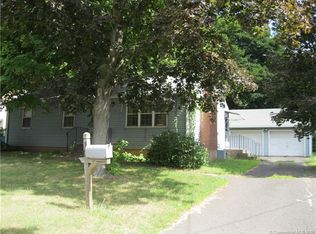 10 Allen St, Portland, CT 06480