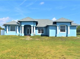 19475 NW 254th St, Okeechobee, FL 34972