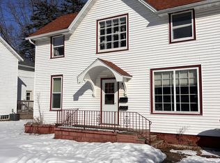 1111 2nd Ave #B, Eau Claire, WI 54703