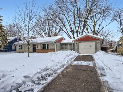 3667 Cranbrook Dr, White Bear Lake, MN, 55110