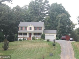 16370 Norman Rd, Culpeper, VA 22701