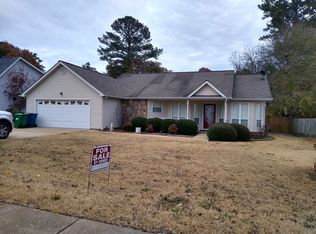 275 Chloe Belle Cir, Ringgold, GA 30736