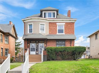 52 Bradford Ave, Pittsburgh, PA