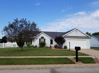 2619 Wynnewood Ct, Goshen, IN 46526