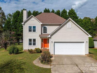 712 Painted Feather Ln NW, Conover, NC, 28613