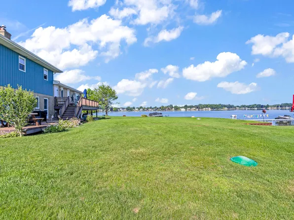 6358 Kelley Rd, Brooklyn, MI 49230