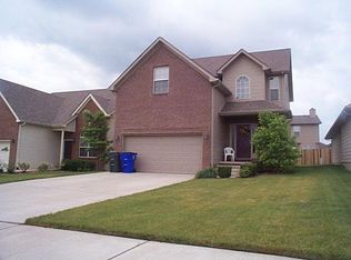 2948 Polo Club Blvd, Lexington, KY 40509