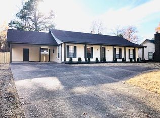 5667 Yale Rd, Bartlett, TN 38134