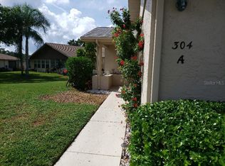 304 Friar Ct UNIT A, Sun City Center, FL 33573