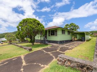 1438 Lekeona St, Kailua, HI 96734