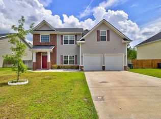 1429 Evergreen Trl, Hinesville, GA 31313
