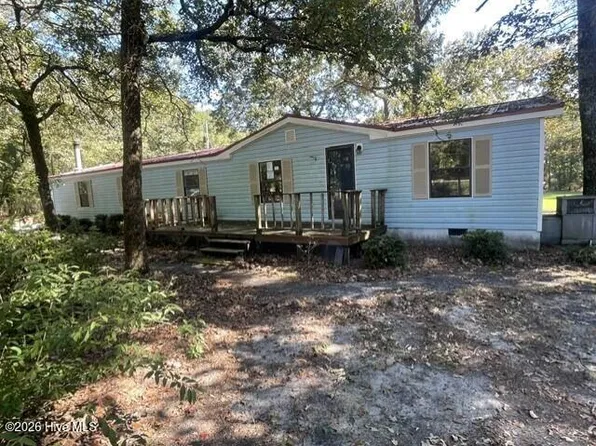1856 Deerwood Circle, Stapleton, GA 30823