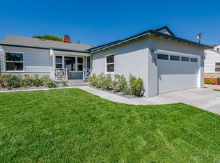 873 Maryland St, El Segundo, CA 90245