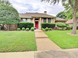 4107 Seabury Dr, Dallas, TX 75287