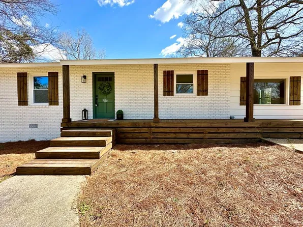 7136 Woodhaven Dr, Upatoi, GA 31829