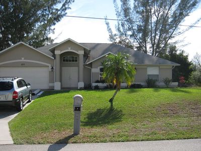 420 SE 13th Ter, Cape Coral, FL, 33990