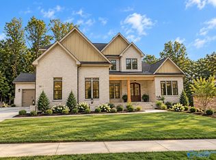 50 Trail Loop Rd, Huntsville, AL 35803