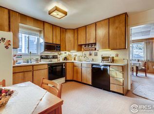 2851 5th St, Boulder, CO 80304