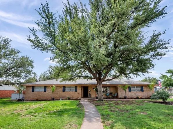 2905 Lockheed Dr, Midland, TX 79701