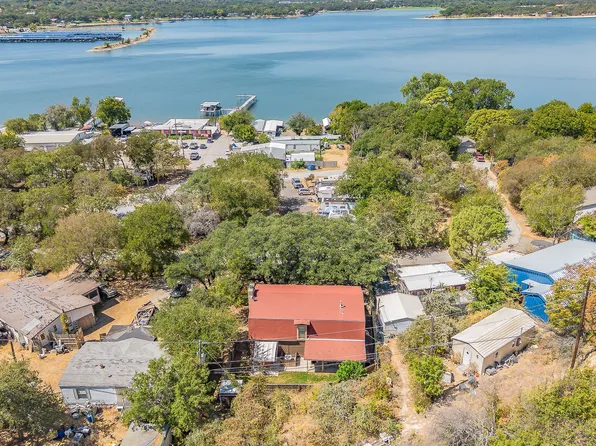 6106 Park Rd, Fort Worth, TX 76135