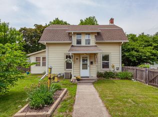 1203 Kellogg Ave, Ames, IA 50010
