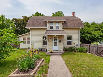 1203 Kellogg Ave, Ames, IA, 50010