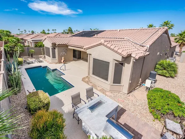 19361 N ECHO RIM Drive, Surprise, AZ 85387