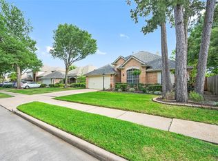 10415 Dyer Gln, Houston, TX 77070