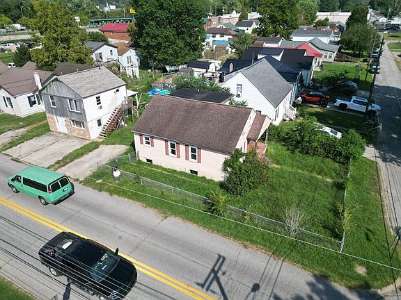 5th image of 2400 Harrison Ave