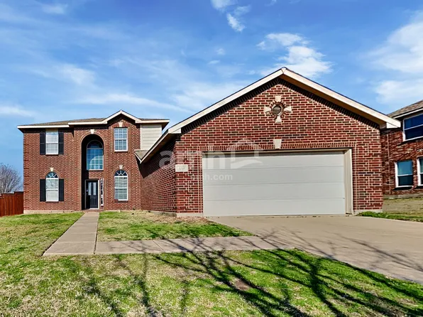 1703 Chadwick Dr, Cedar Hill, TX 75104