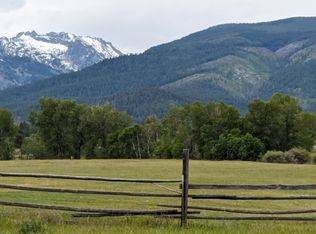2377 Middle Bear Creek Rd, Victor, MT 59875