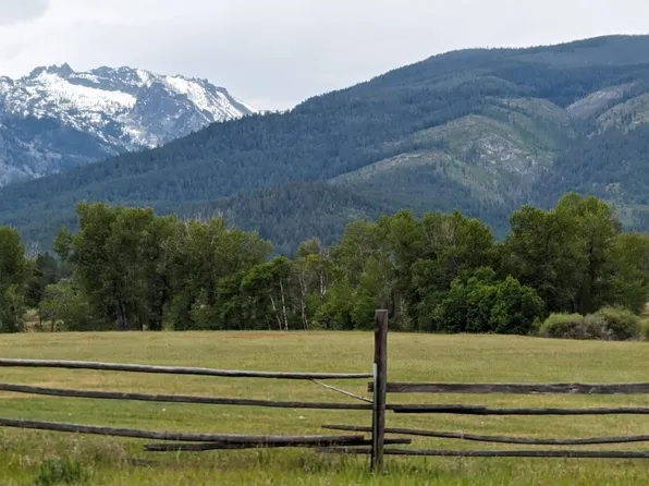 2377 Middle Bear Creek Rd, Victor, MT 59875