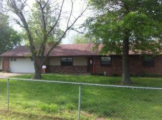 6601 W 19 S, Muskogee, OK 74401