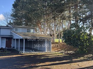 810 N 6th Ave SW, Tumwater, WA 98512