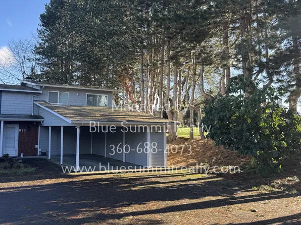 810 N 6th Ave SW, Tumwater, WA 98512