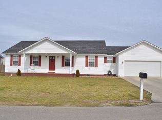 12077 Hidden Meadow Ln, Dexter, MO 63841