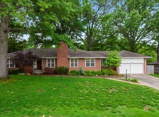 3152 E 33rd St, Tulsa, OK 74105