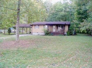 721 Fairgarden Cir, Sevierville, TN 37876